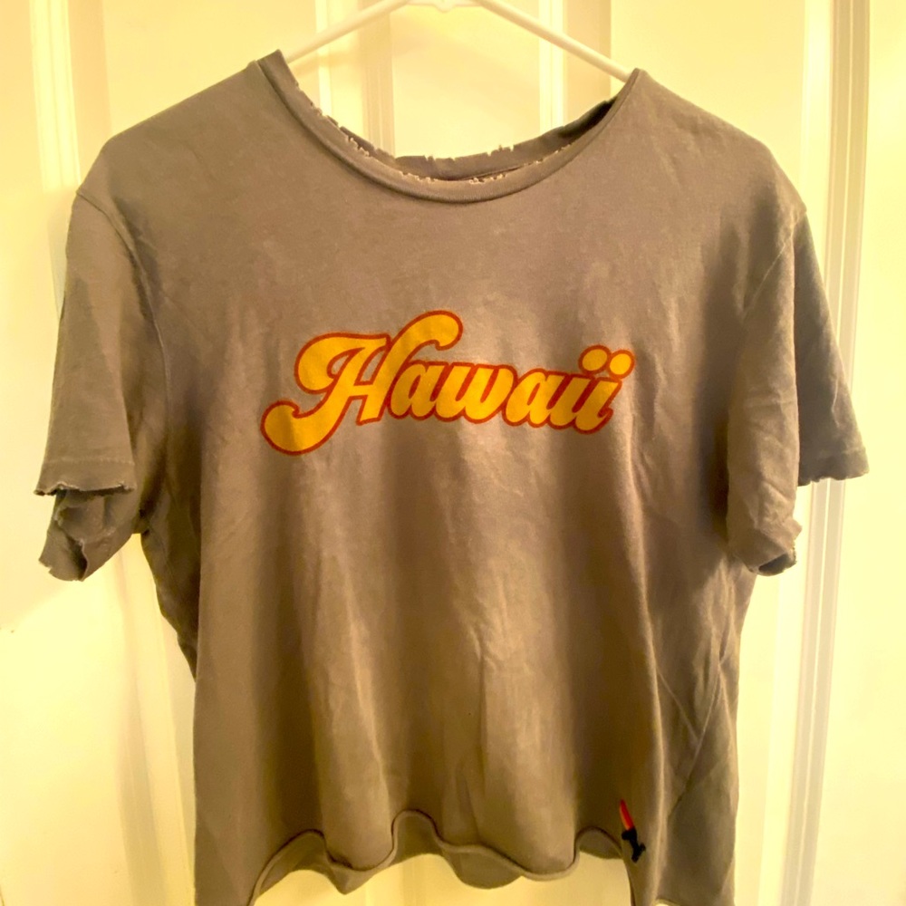 Aviator Nation T shirt